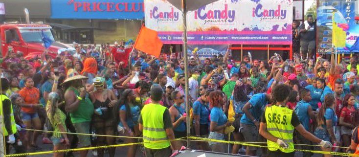 jouvert